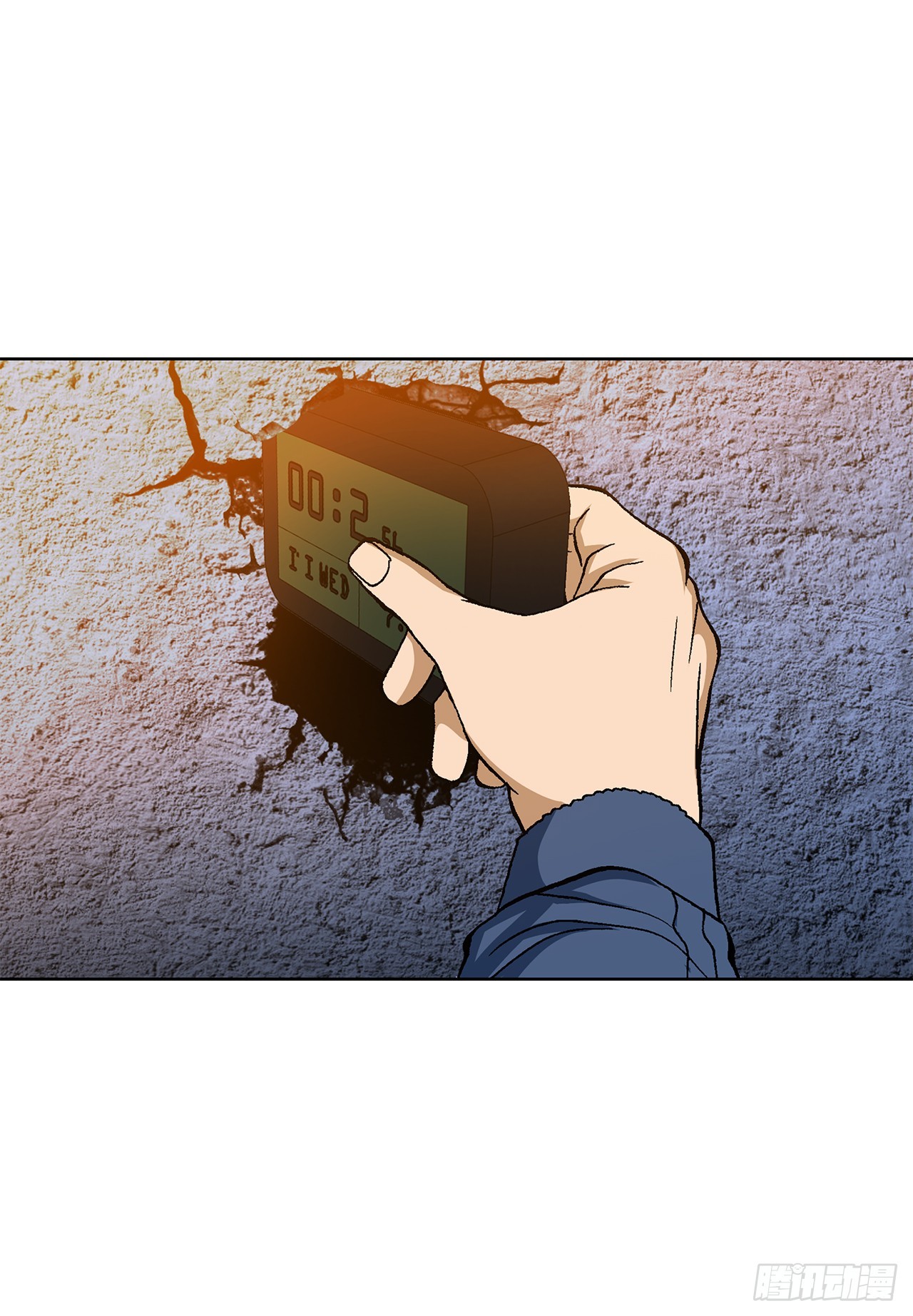 《好男人不好惹》40.6亿 第38页