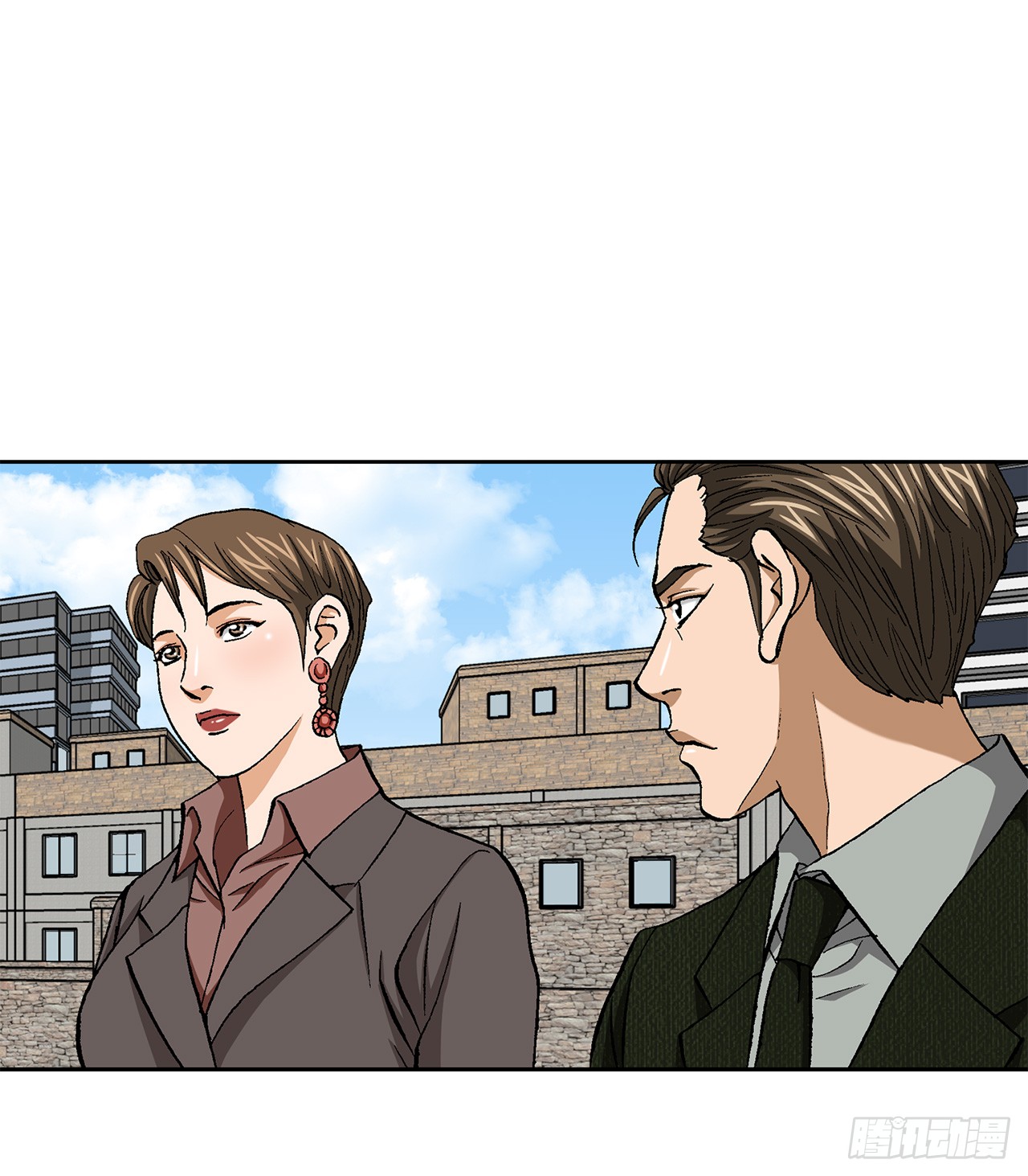 《好男人不好惹》53.被抓 第22页