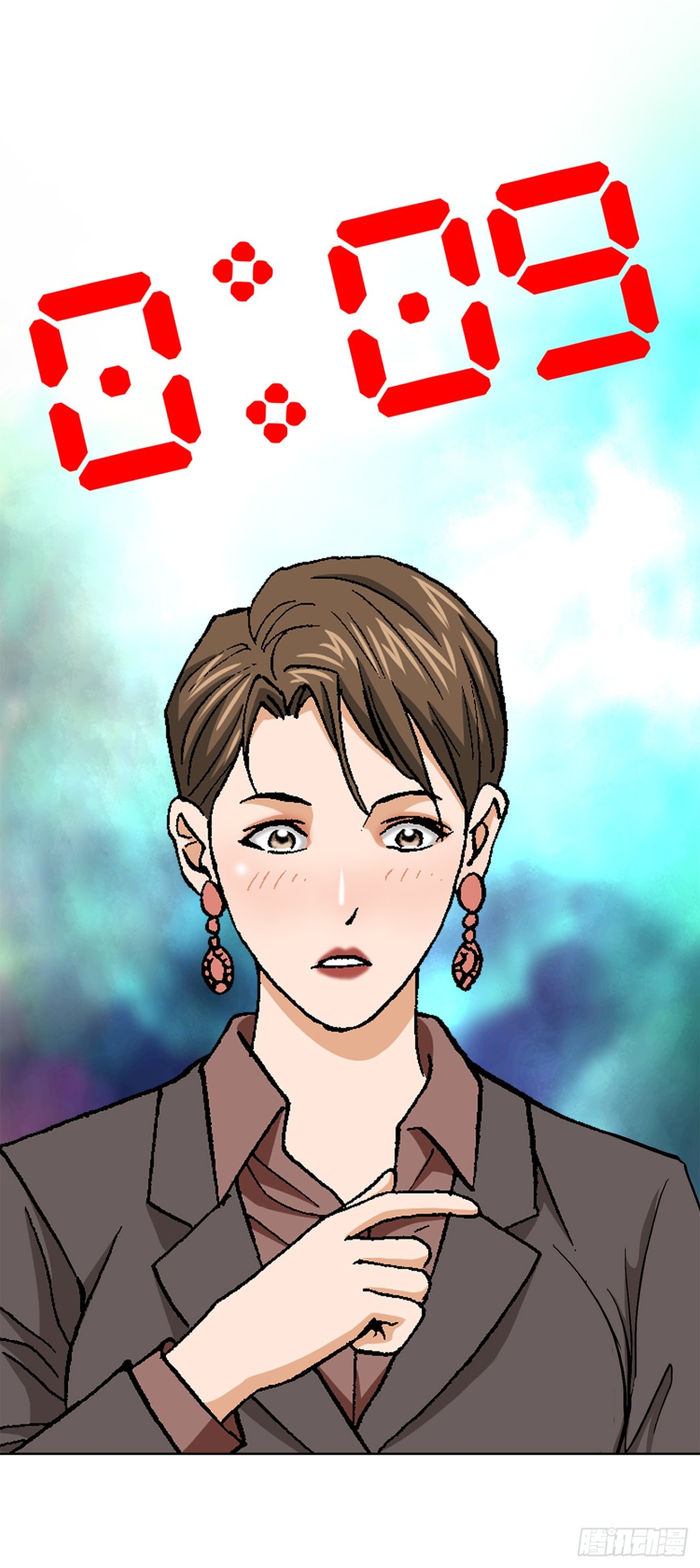 《好男人不好惹》71.解除炸弹 第31页