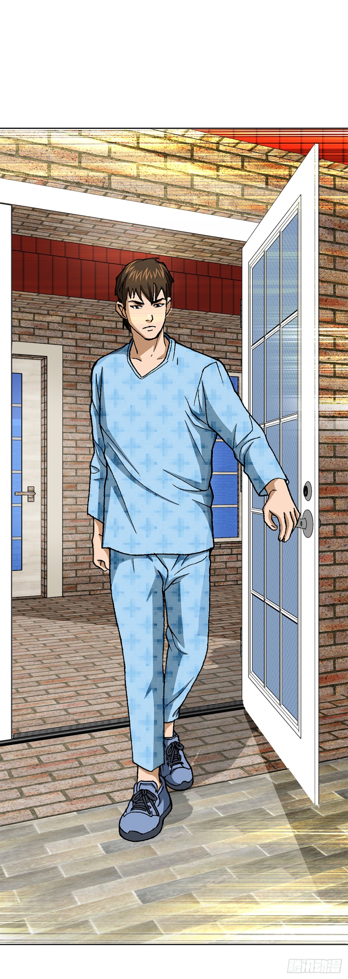 《好男人不好惹》83.抛尸计划 第25页