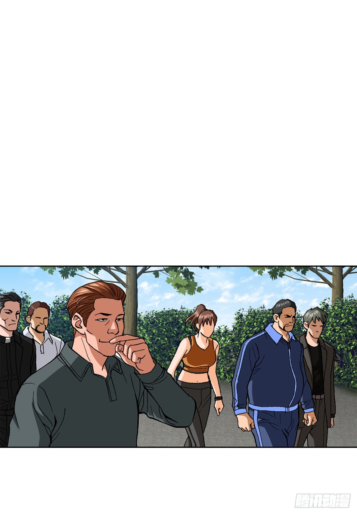 《好男人不好惹》81.独秀返回 第45页