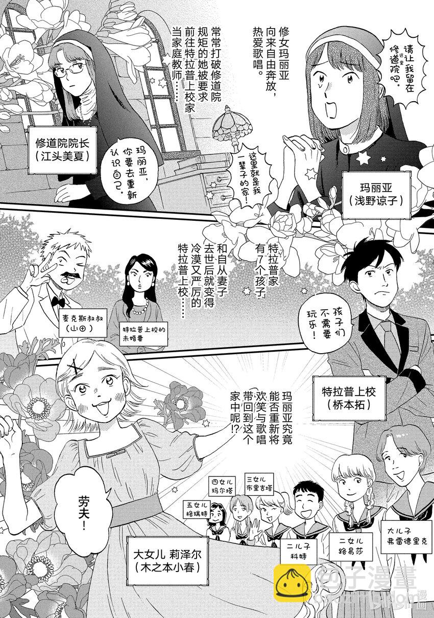 《跳跃和乐福鞋》scene18 手忙脚乱的文化祭准备期 第17页