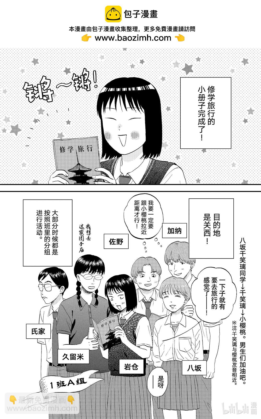 《跳跃和乐福鞋》60 不明所以的发言 第2页