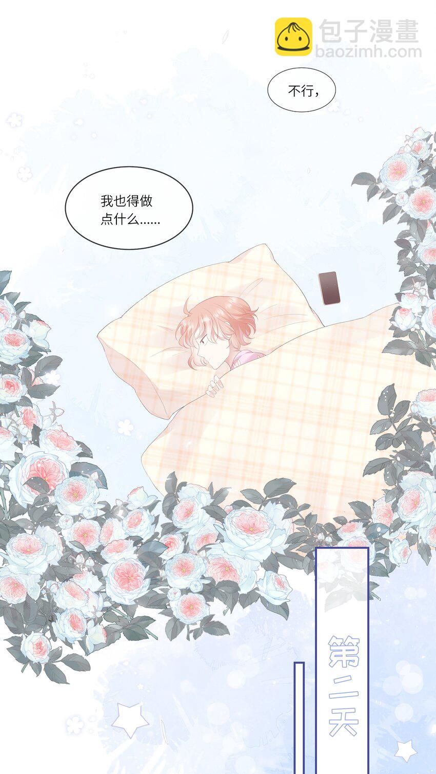 《请别那么骄傲》014 在实验室做白色情人节的巧克力 第23页