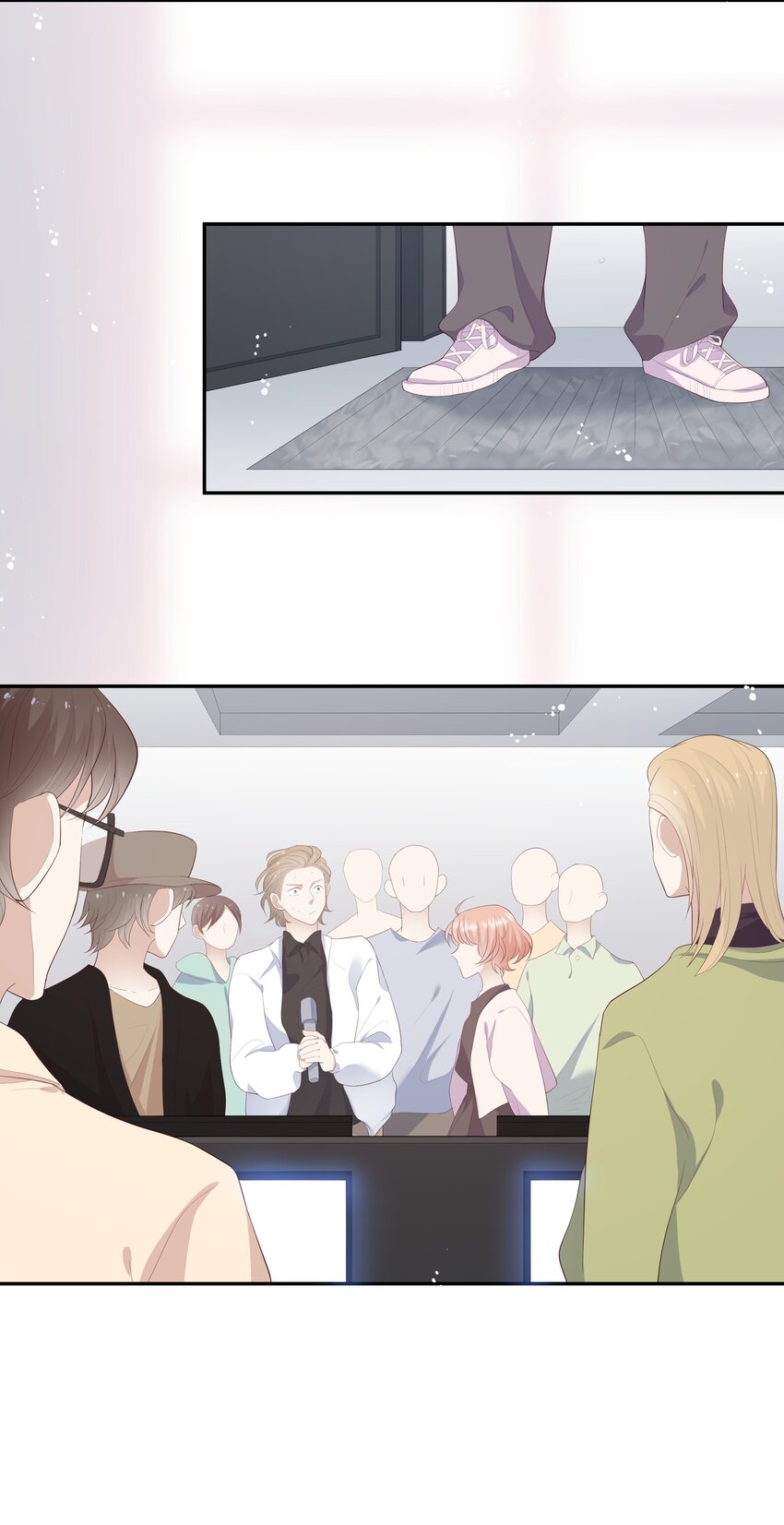 《请别那么骄傲》018 黑客反杀陷害者！ 第36页