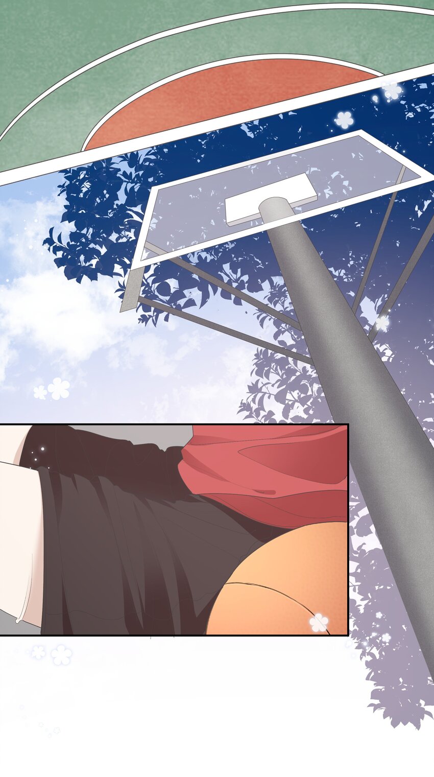 《请别那么骄傲》017 我给自己接骨？ 第20页