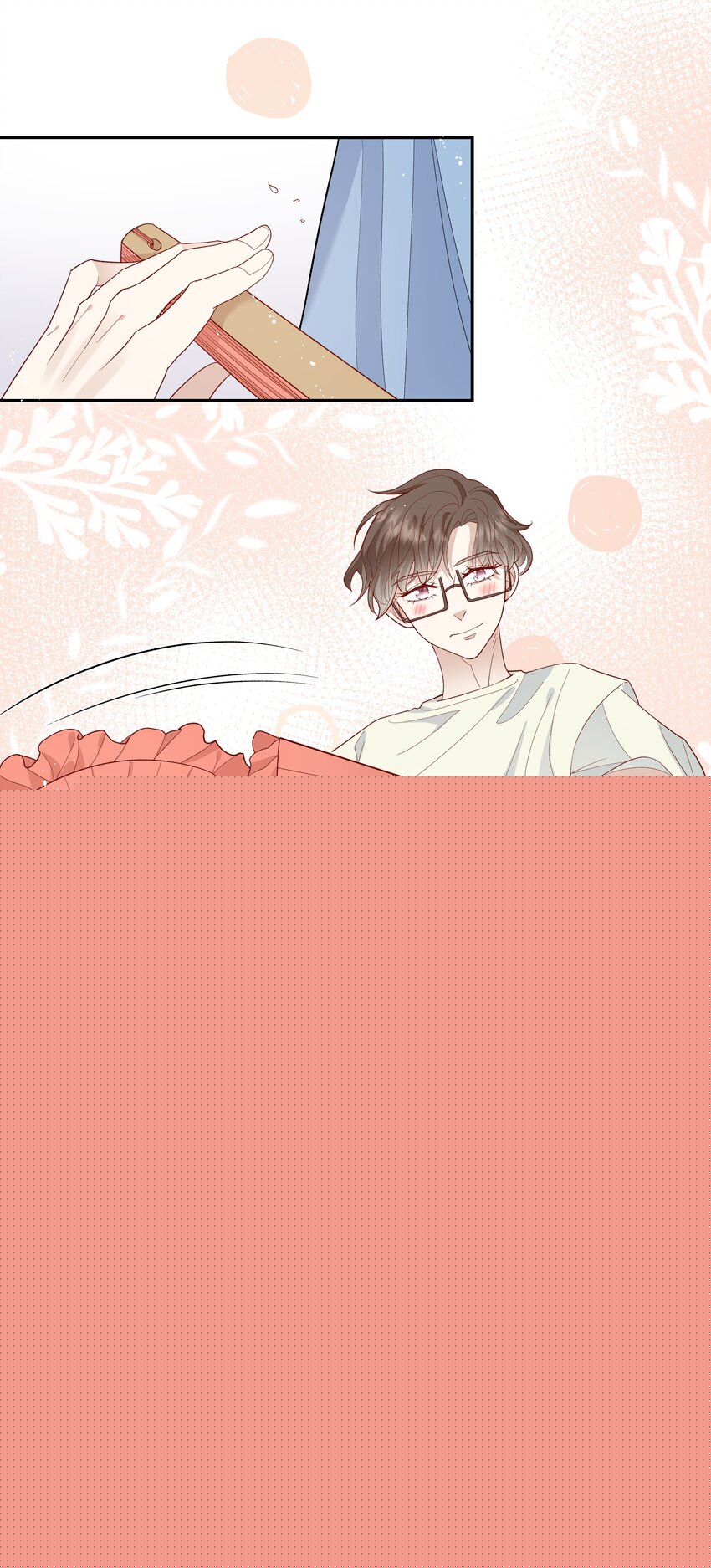 《请别那么骄傲》031 突击！红绸舞！ 第4页