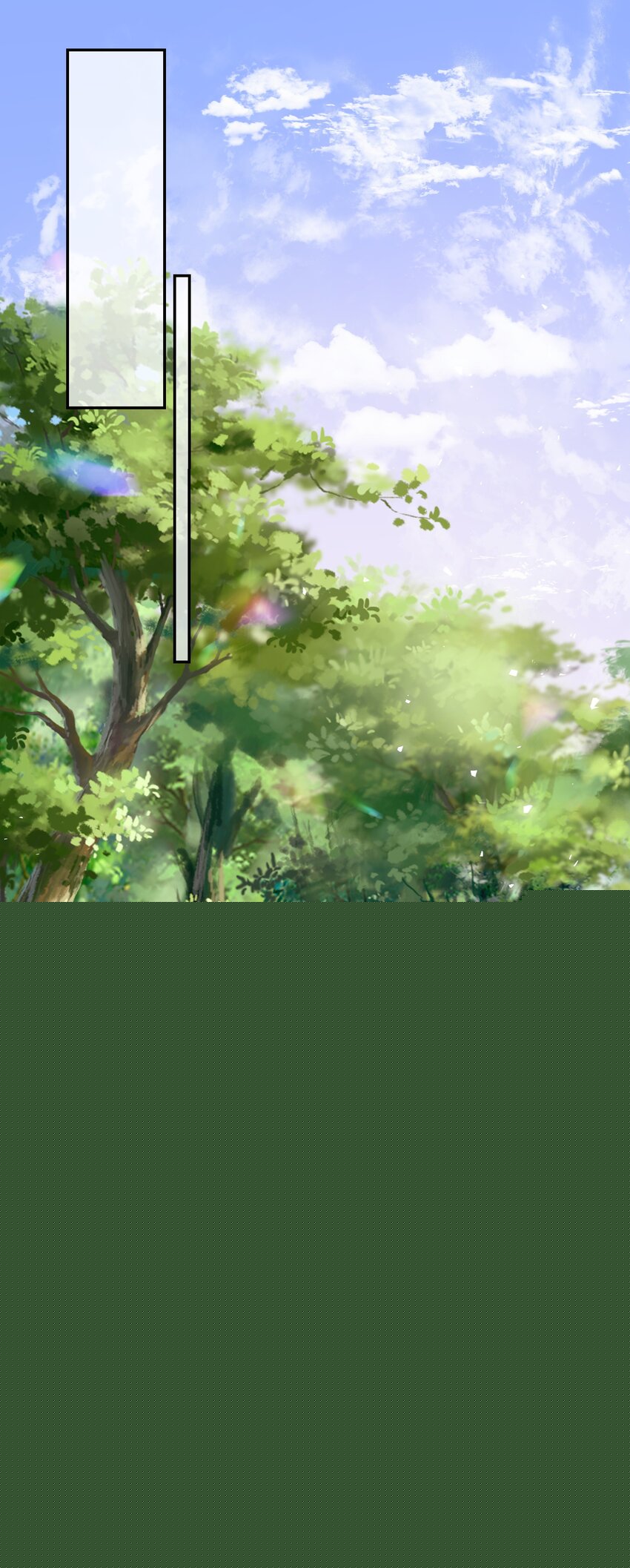 《请别那么骄傲》033 钓鱼争霸赛 第3页
