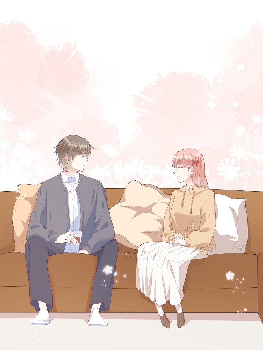 《请别那么骄傲》047 岁月是纠结的煳涂账 第29页