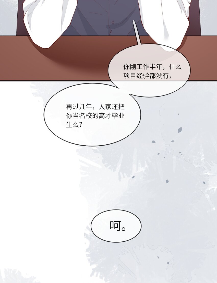 《请别那么骄傲》051 我的梦想还有你 第12页