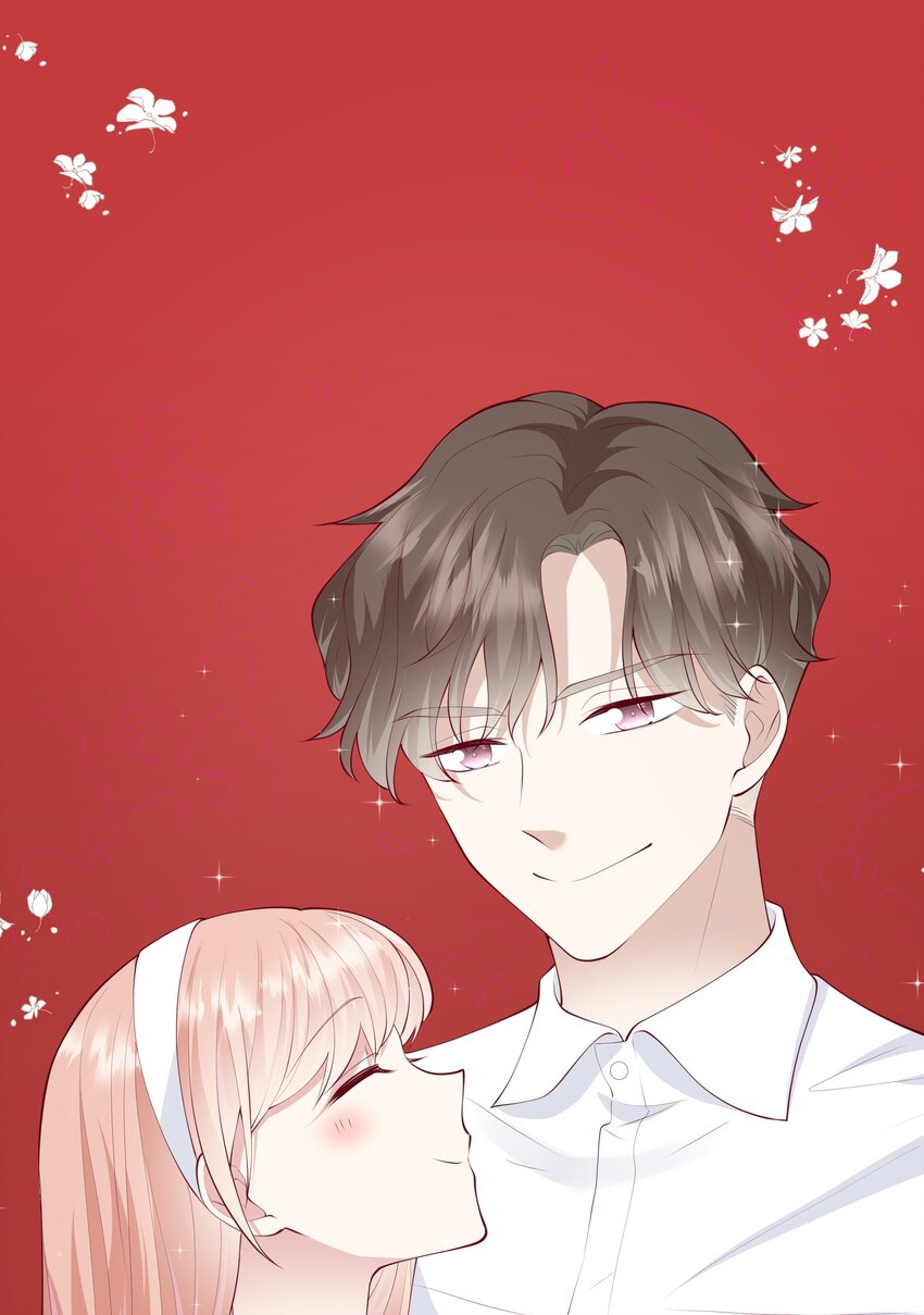 《请别那么骄傲》055 爱的约定，终得归宿 第27页