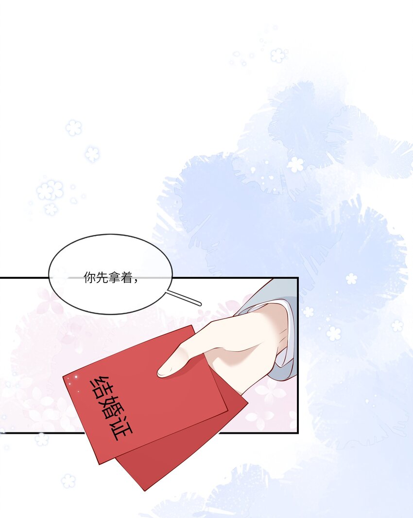 《请别那么骄傲》055 爱的约定，终得归宿 第30页