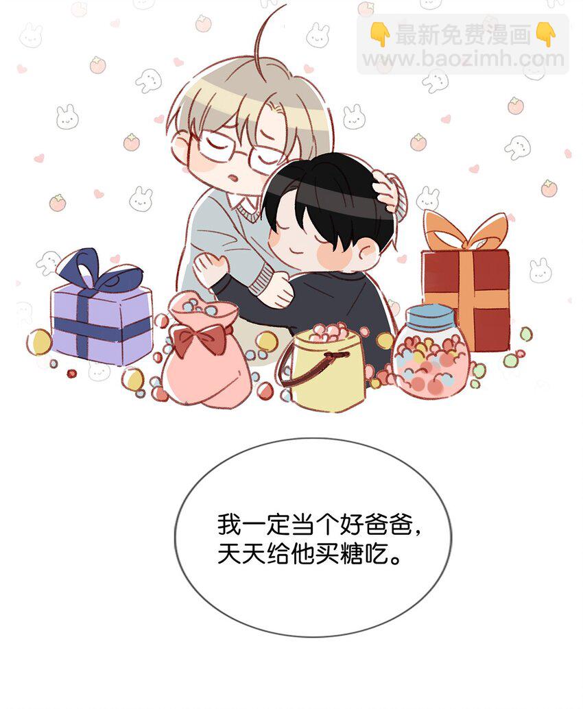 《我嗑了对家X我的CP》019 笑一个？ 第20页