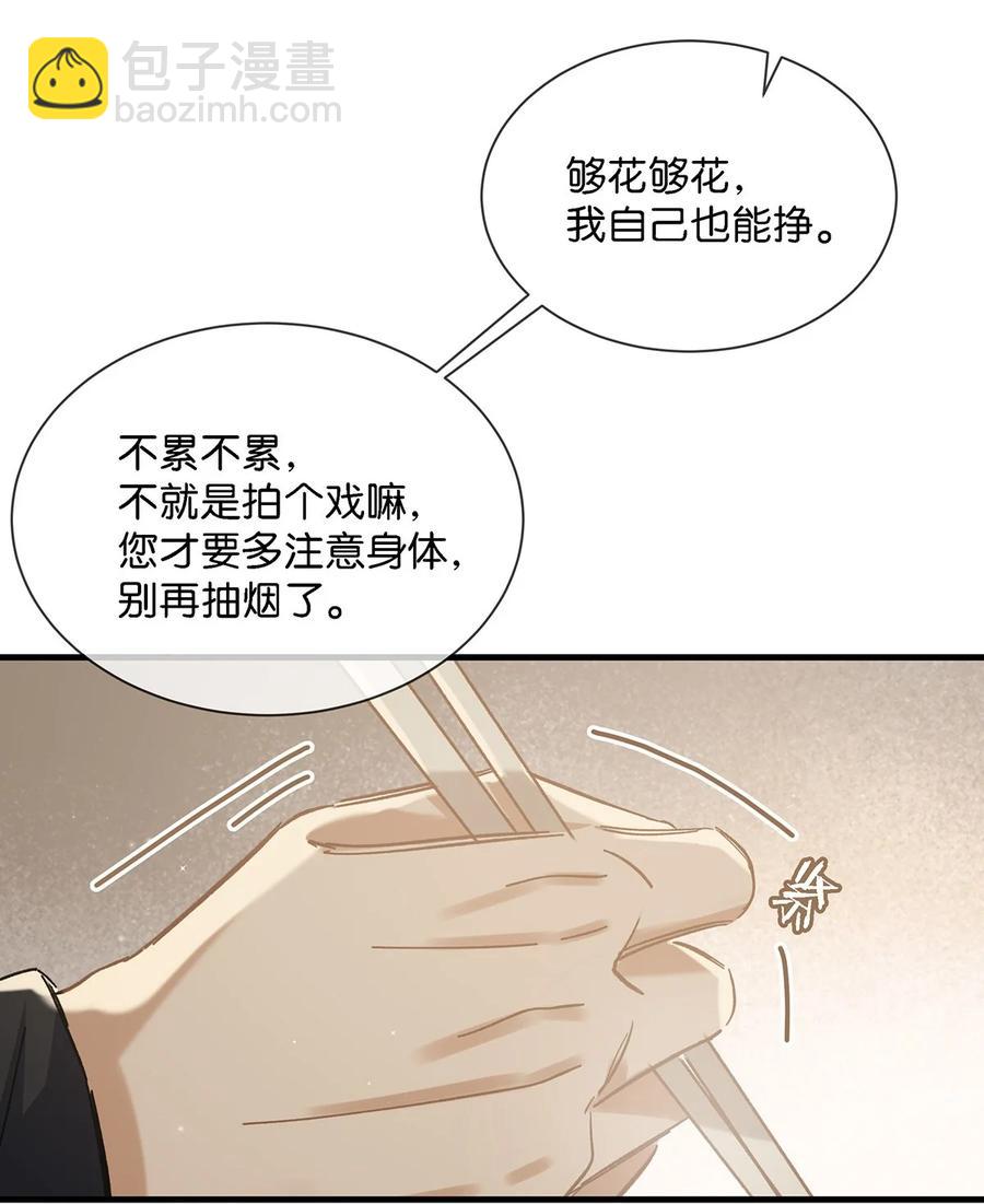 《我嗑了对家X我的CP》036 这个玩弄我感情的渣男！ 第20页