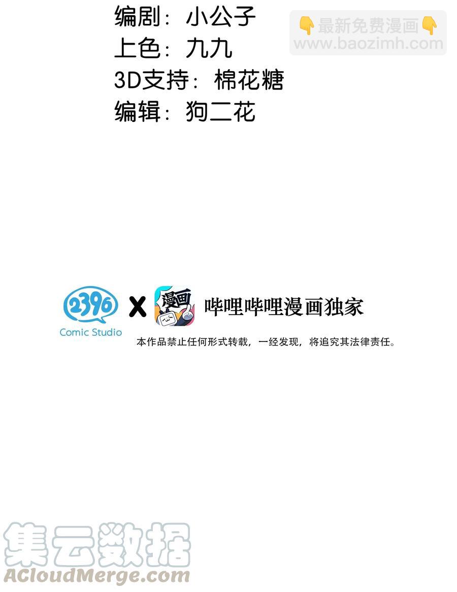 《我嗑了对家X我的CP》033 你知道公司是让我们卖腐？（福利抽奖） 第3页
