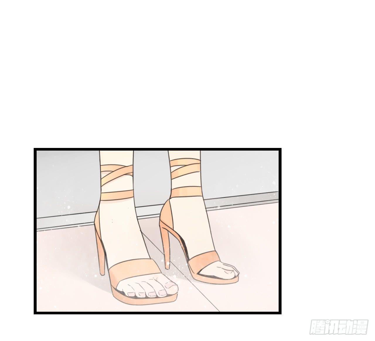 《我的人生才不是女二号》我才是女主角 第22页