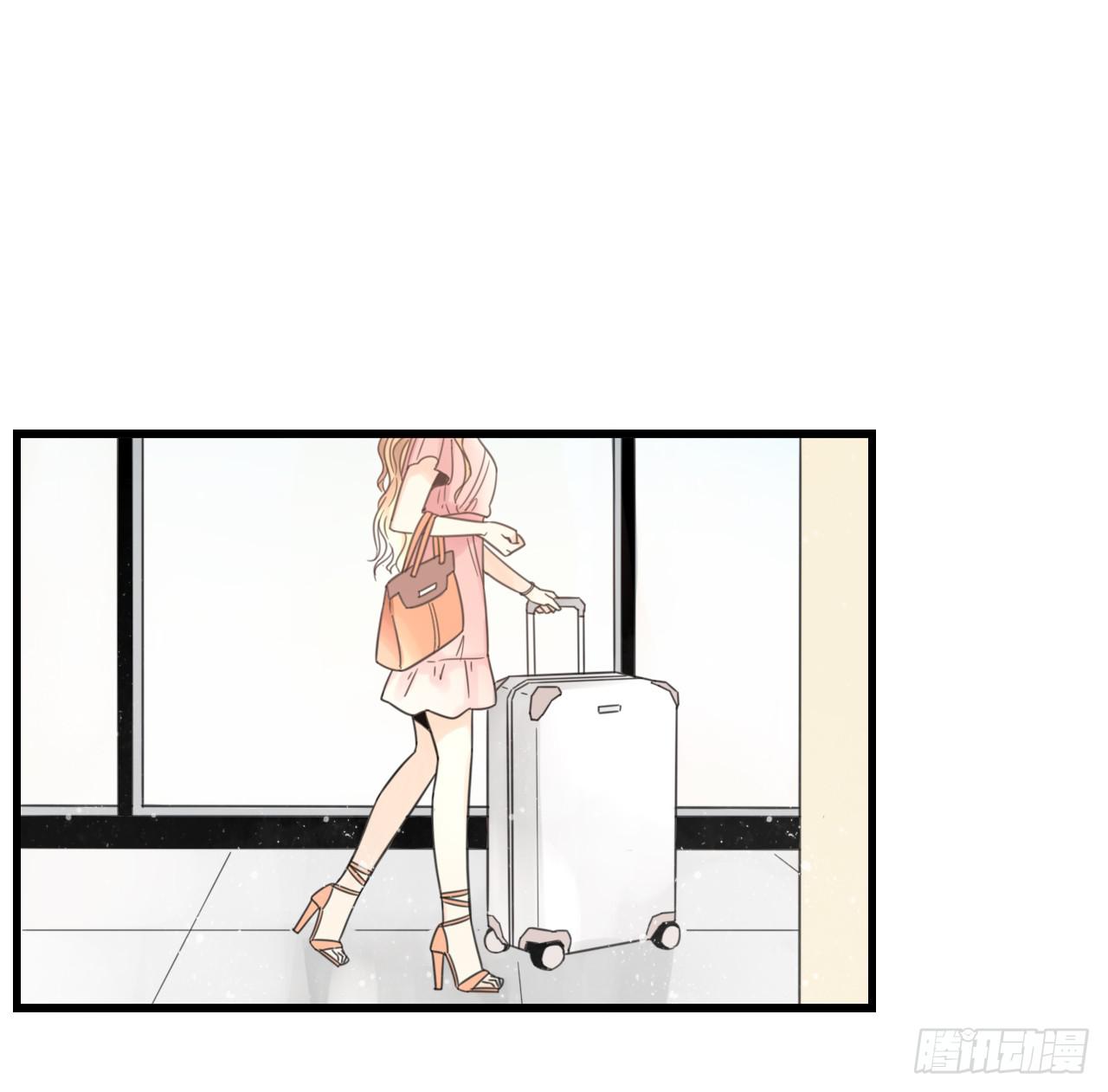《我的人生才不是女二号》我才是女主角 第3页