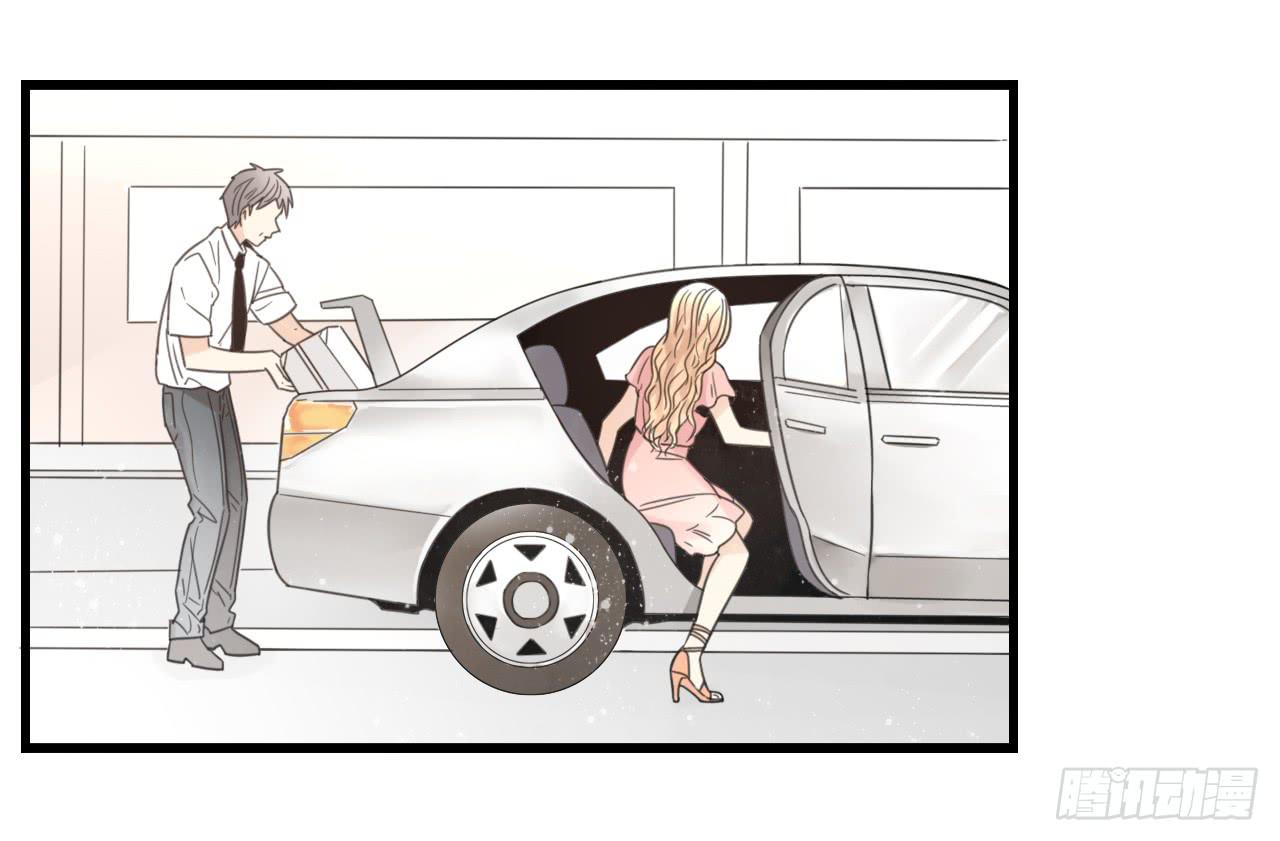 《我的人生才不是女二号》我才是女主角 第5页