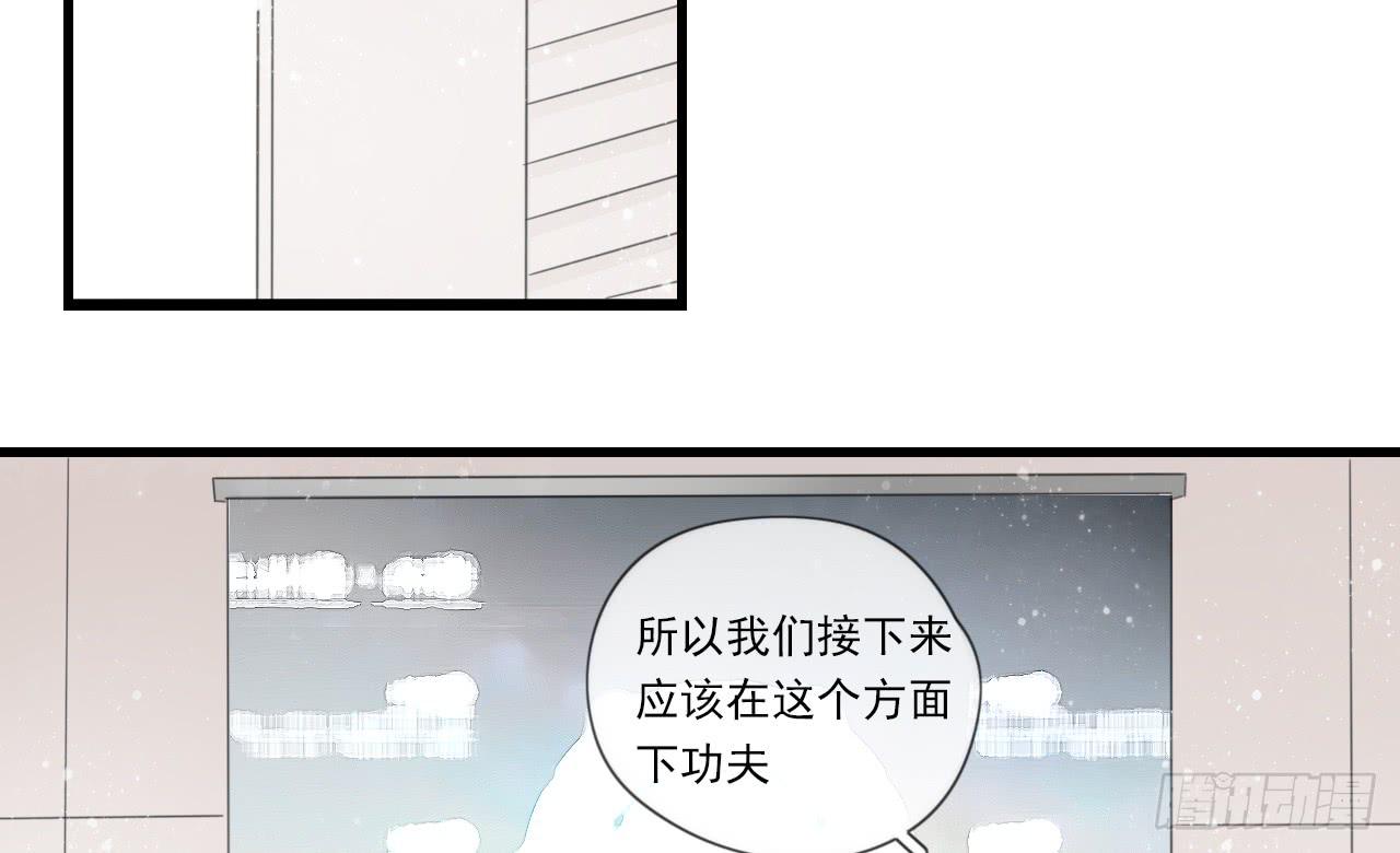 《我的人生才不是女二号》我竟然是女二号？！ 第16页