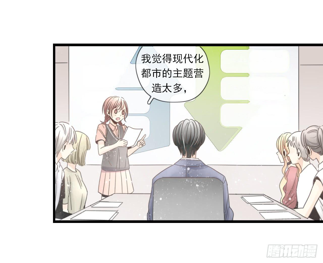 《我的人生才不是女二号》我竟然是女二号？！ 第20页
