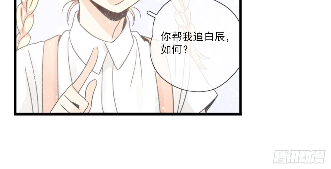 《我的人生才不是女二号》情敌小分队 第14页