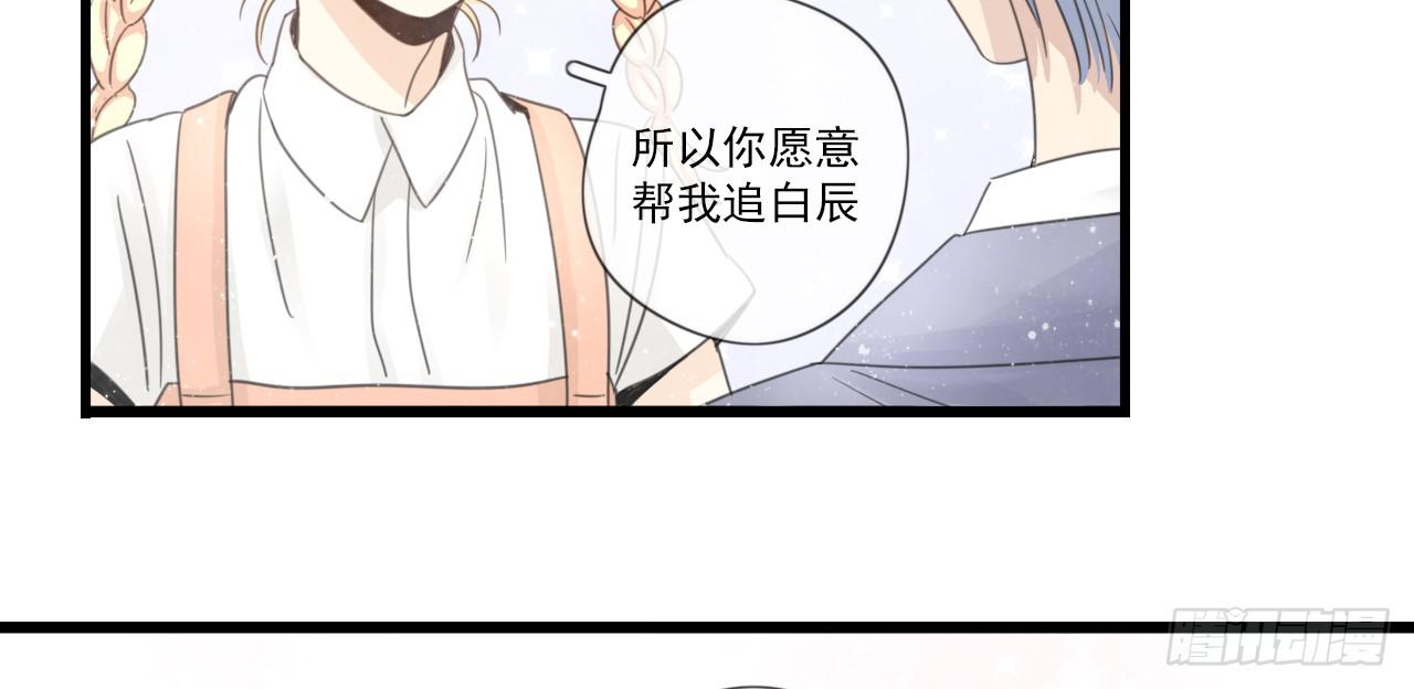 《我的人生才不是女二号》情敌小分队 第7页