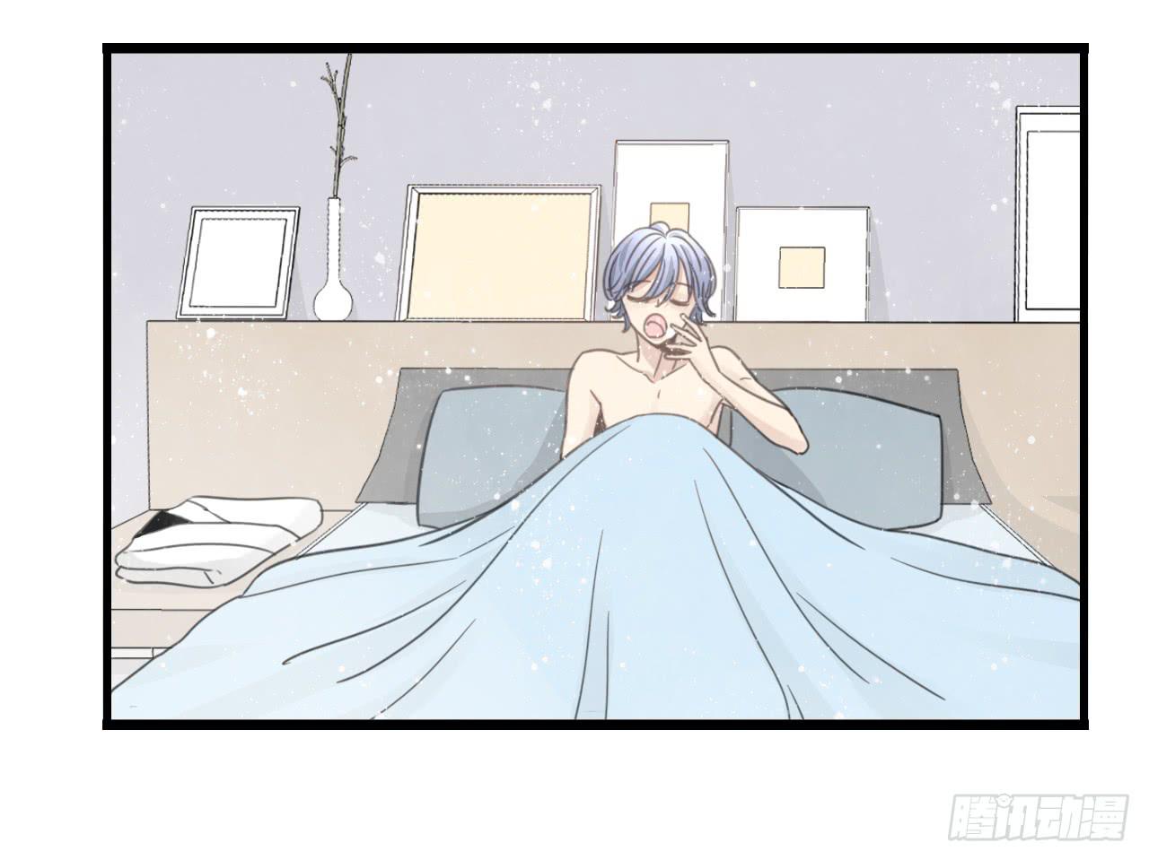 《我的人生才不是女二号》白辰的老婆一定是我！ 第3页