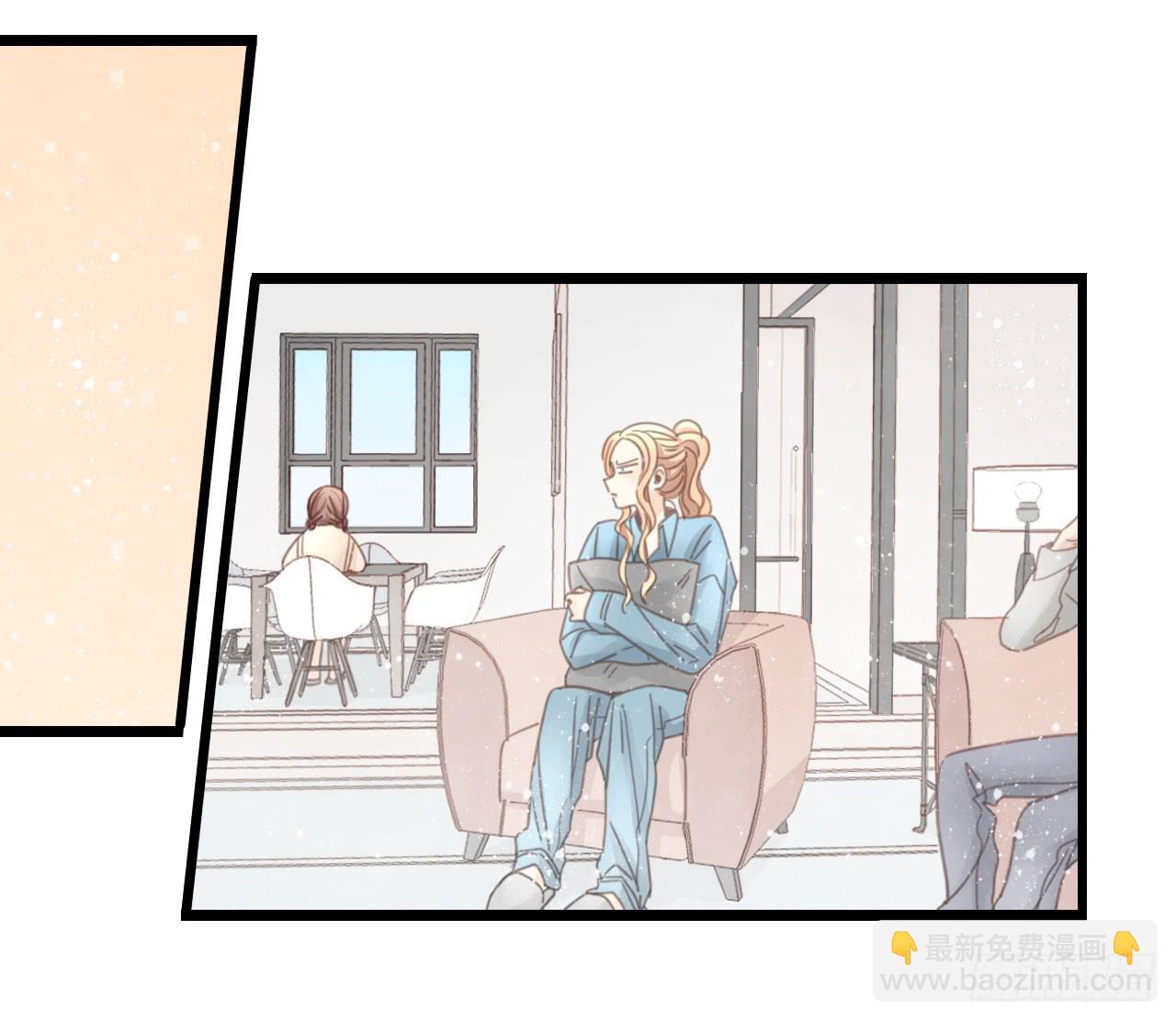 《我的人生才不是女二号》我竟然会对那个笨蛋把持不住 第12页