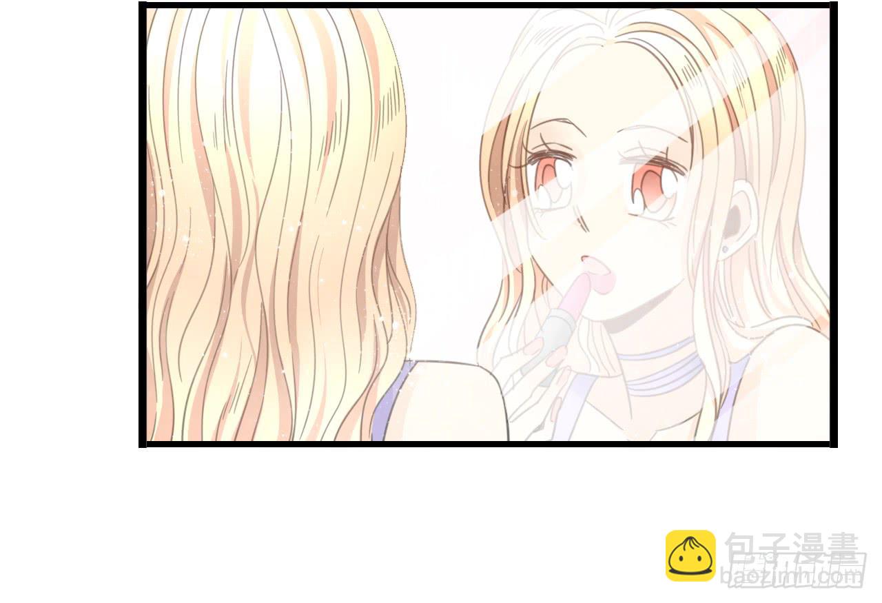 《我的人生才不是女二号》又摔倒？你这个小脑离家出走的蠢货 第6页