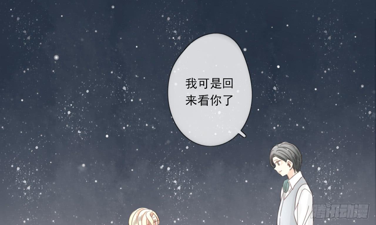 《我的人生才不是女二号》我回来接你了 第28页