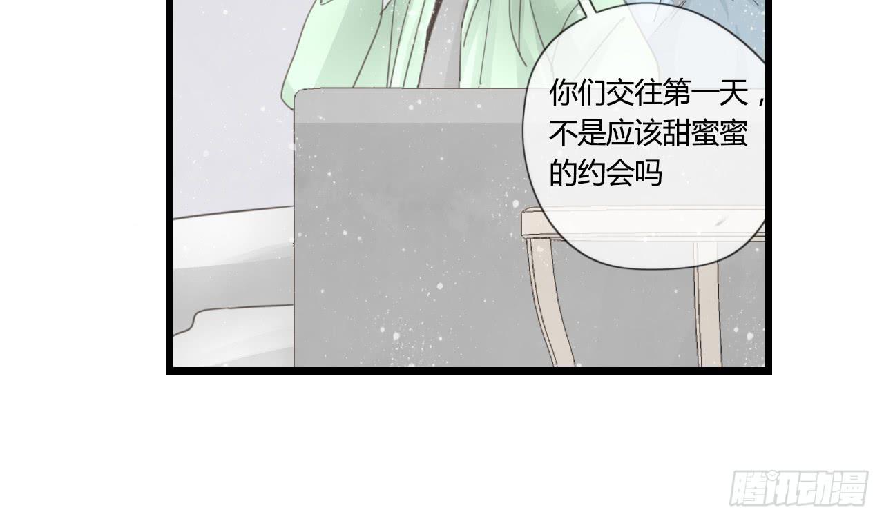 《我的人生才不是女二号》什么！我竟然和白辰交往了？！ 第31页