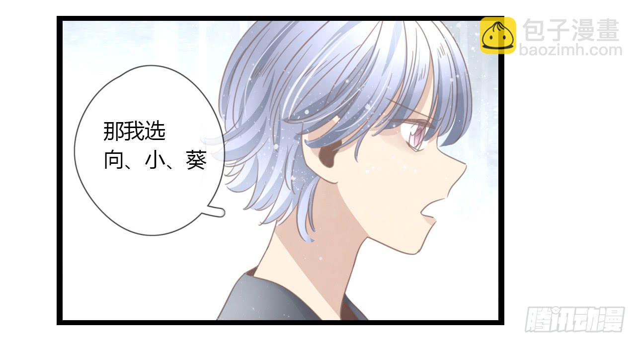 《我的人生才不是女二号》那就把向小葵介绍给我吧。 第10页