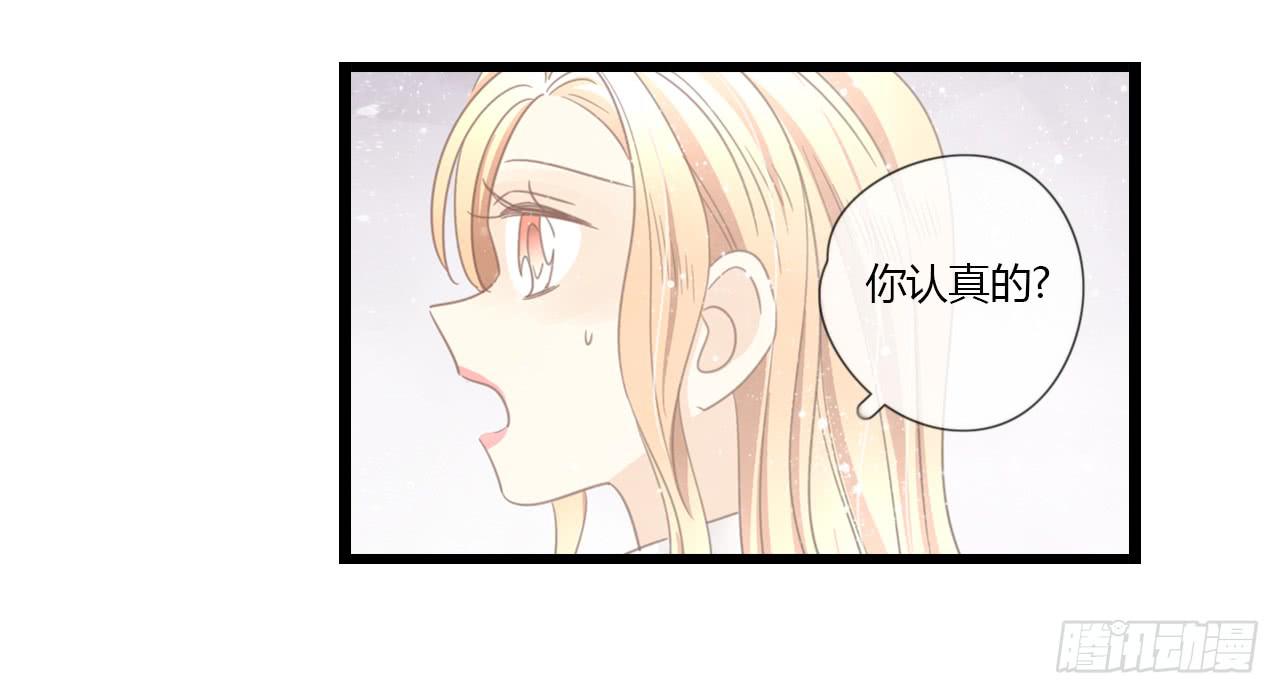 《我的人生才不是女二号》那就把向小葵介绍给我吧。 第11页