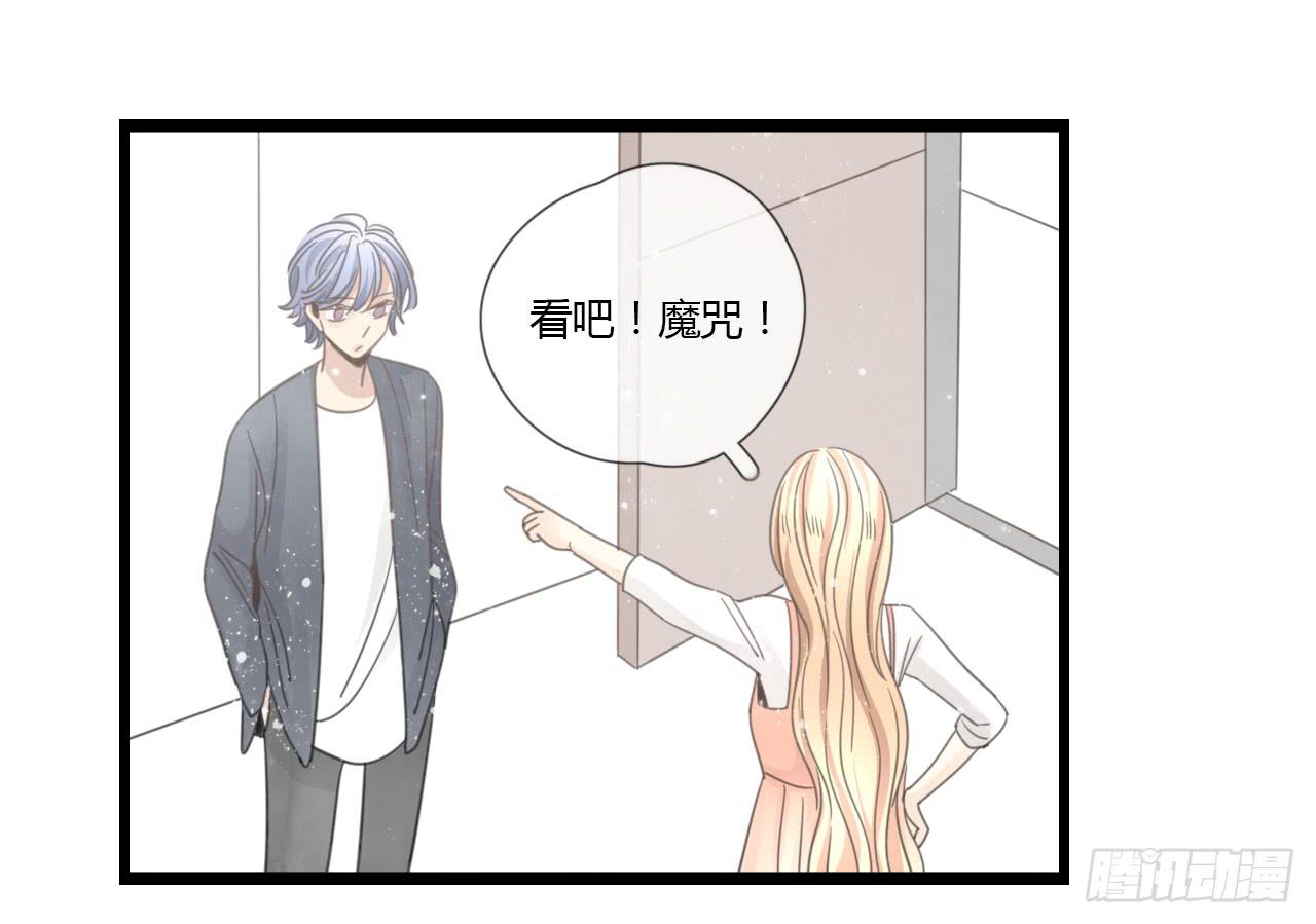 《我的人生才不是女二号》那就把向小葵介绍给我吧。 第15页