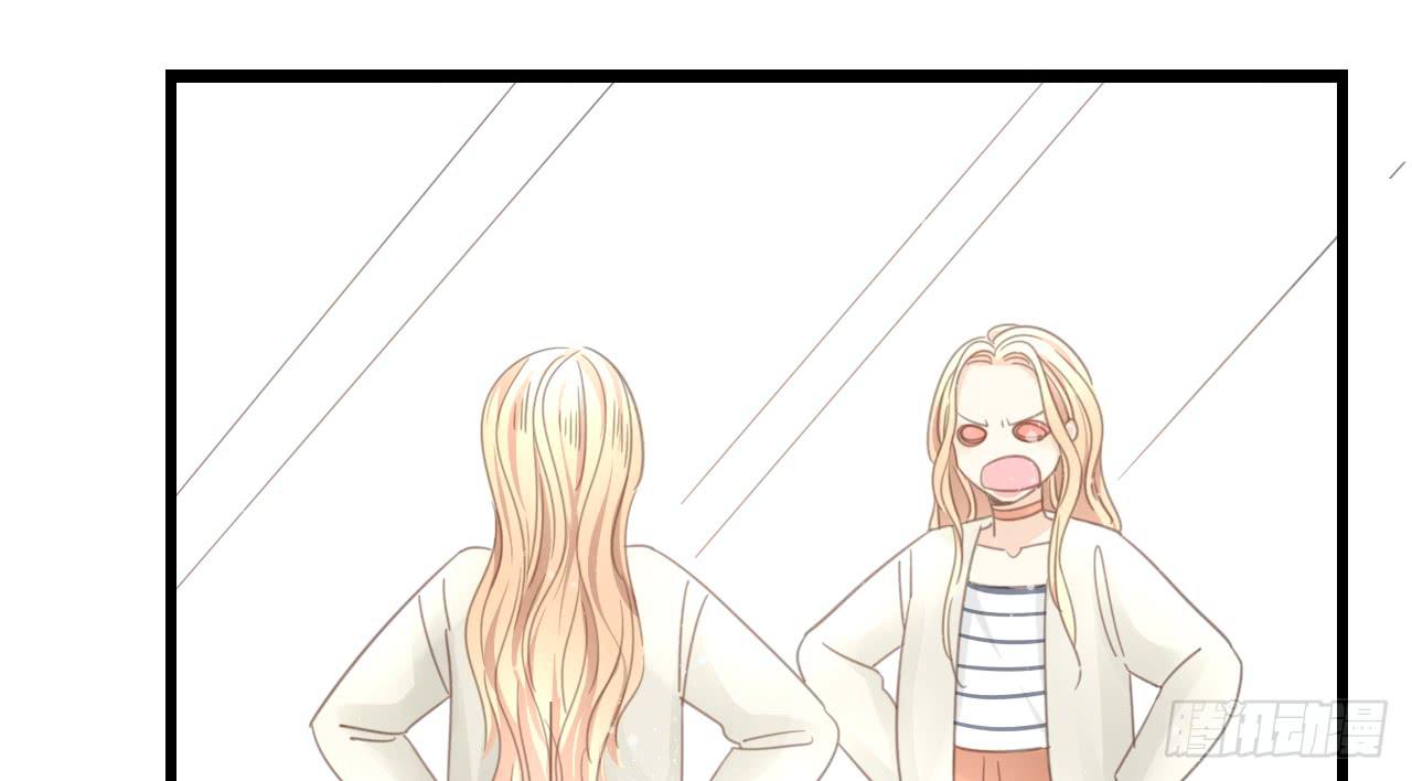 《我的人生才不是女二号》季泽言...该不会对我... 第18页