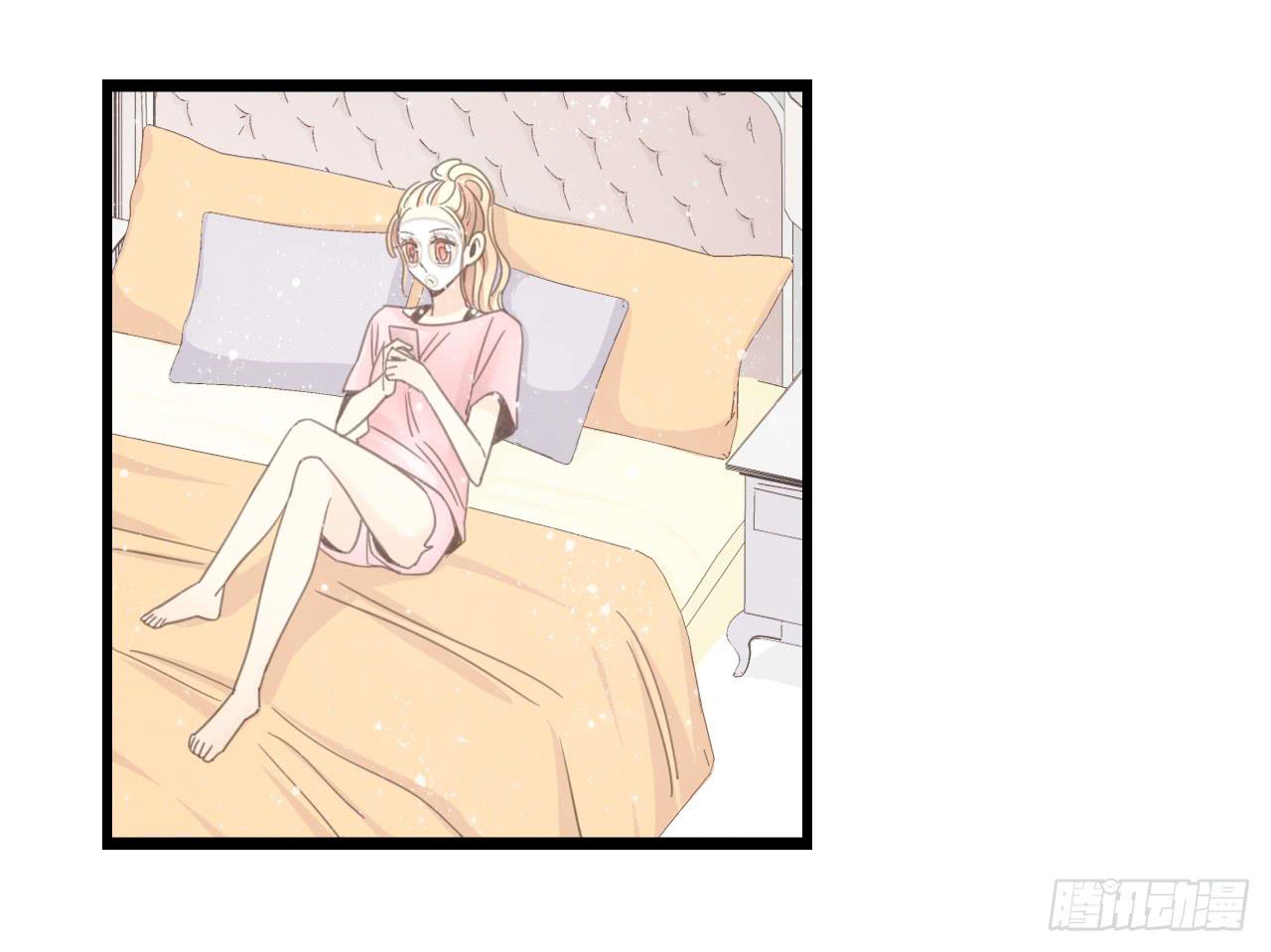 《我的人生才不是女二号》时间总是这么错过 第11页