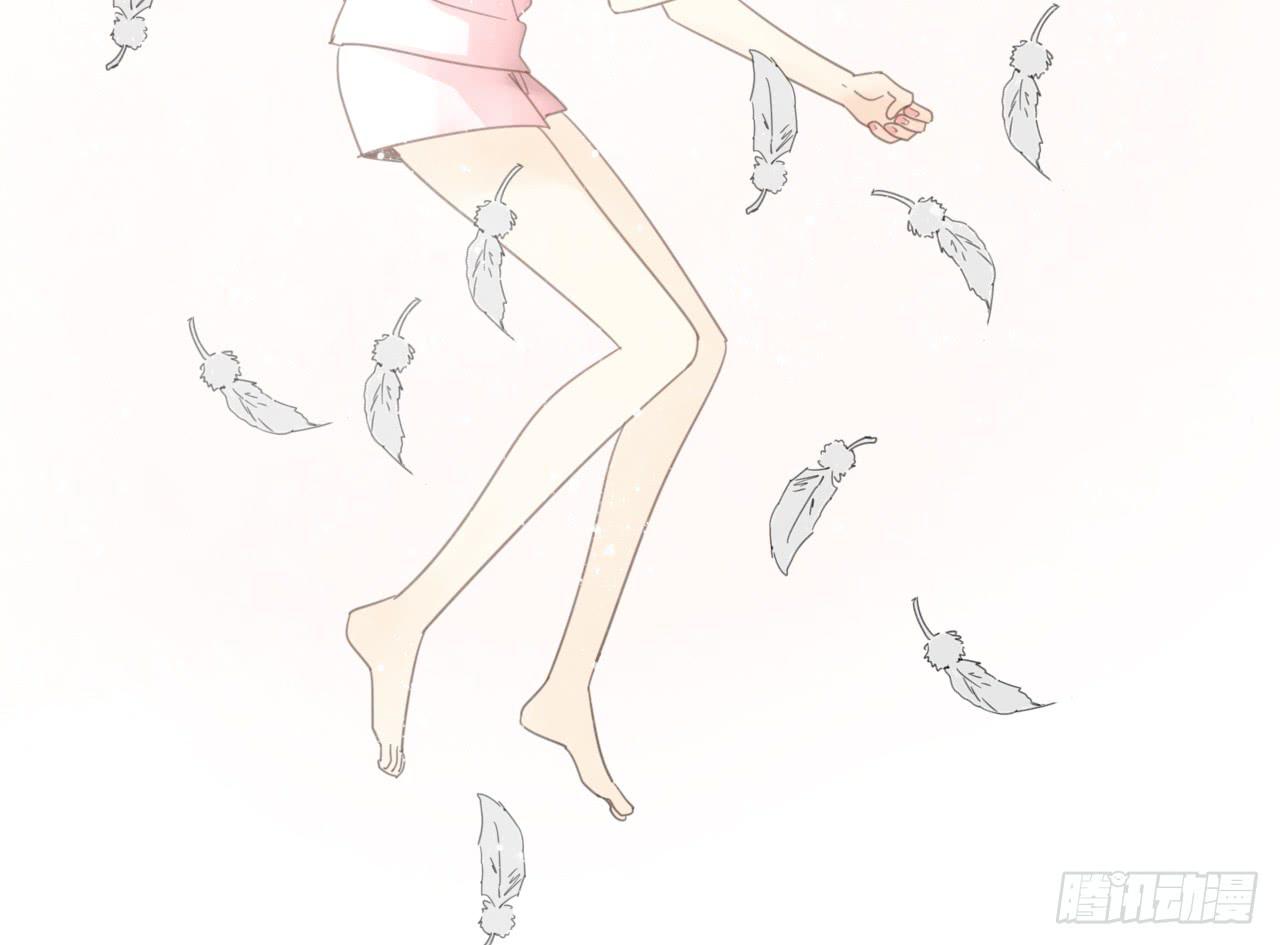 《我的人生才不是女二号》邱蔓希由我守护 第28页