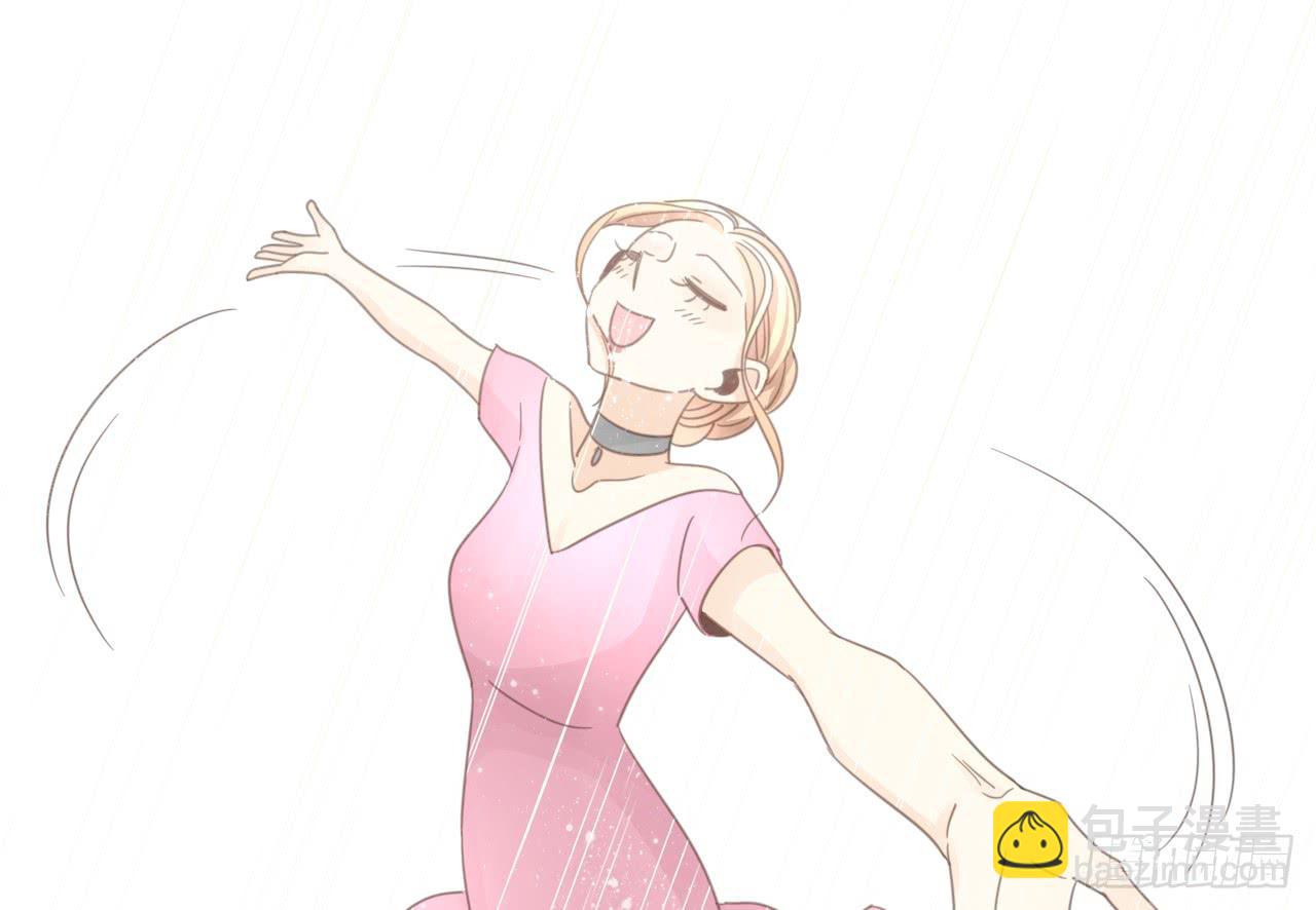 《我的人生才不是女二号》这么狼狈的样子还是别见他了吧 第37页