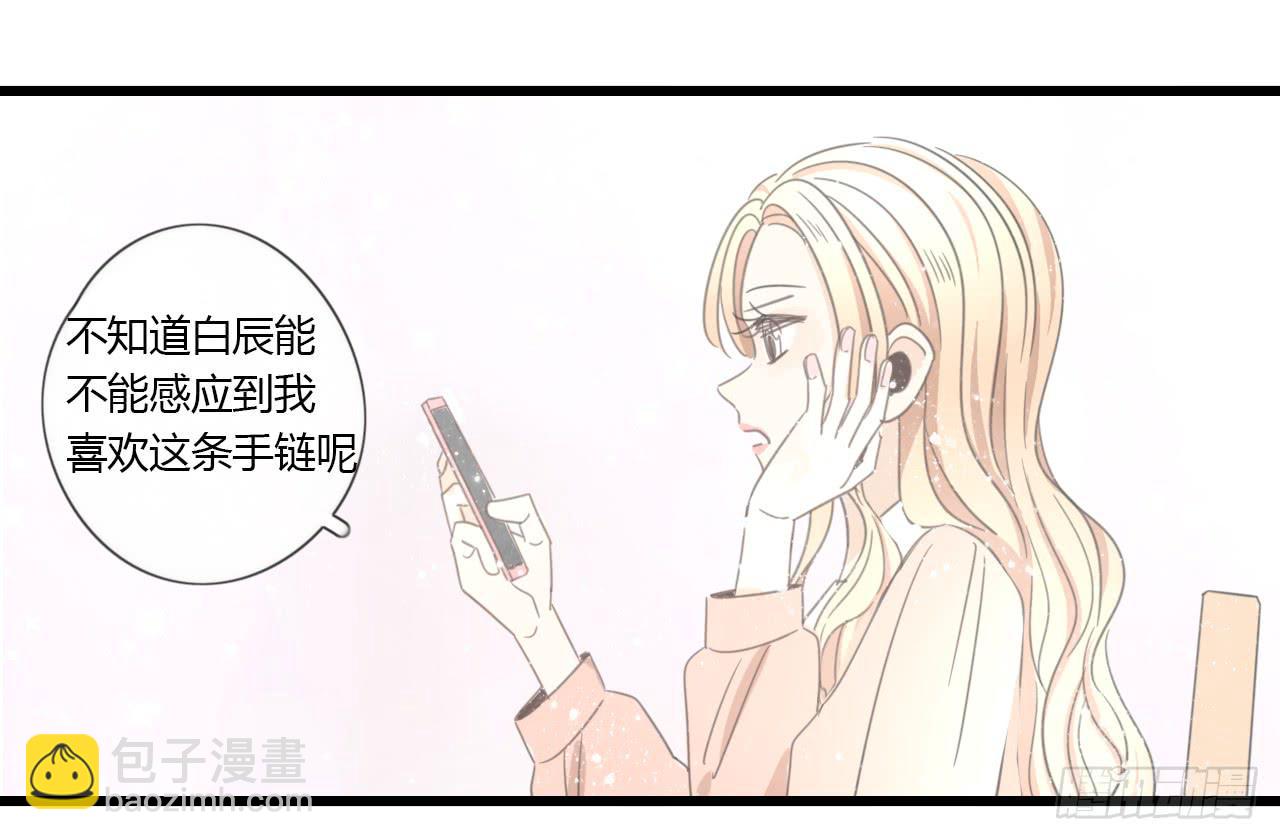 《我的人生才不是女二号》白辰！你回来啦！ 第26页