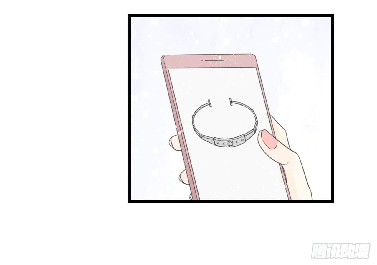 《我的人生才不是女二号》白辰！你回来啦！ 第27页
