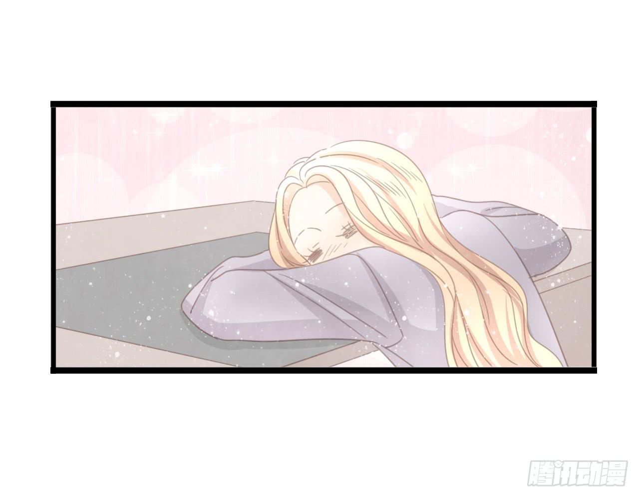 《我的人生才不是女二号》生日快乐啊，蔓希 第29页