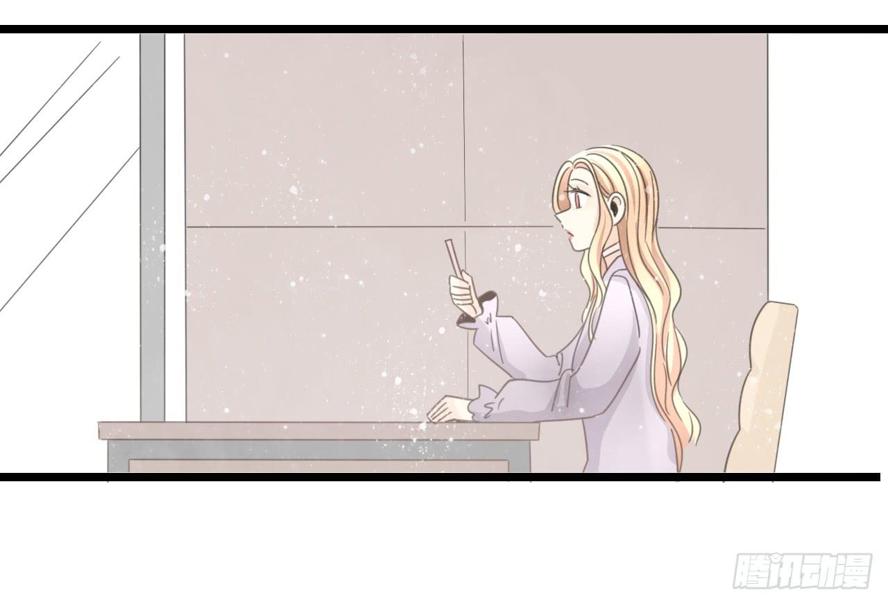 《我的人生才不是女二号》生日快乐啊，蔓希 第33页