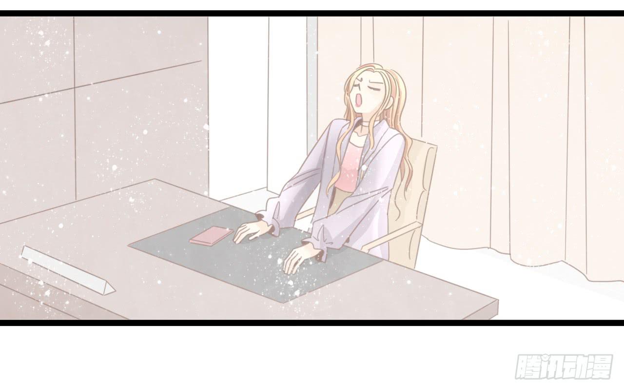 《我的人生才不是女二号》生日快乐啊，蔓希 第38页