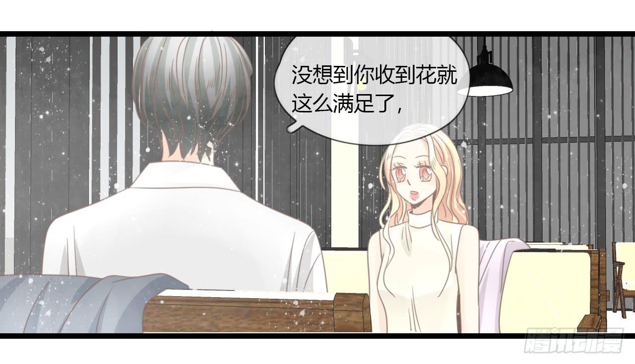 《我的人生才不是女二号》礼物是季泽言送的？！ 第20页