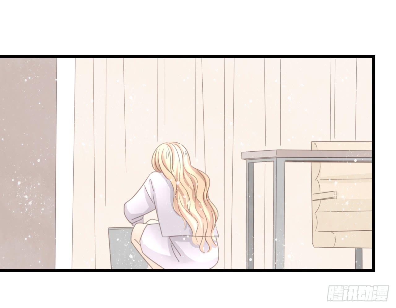 《我的人生才不是女二号》礼物是季泽言送的？！ 第42页
