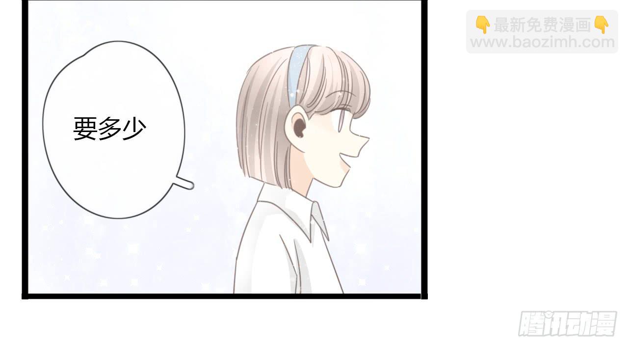 《我的人生才不是女二号》蔓希，你的手链 第11页