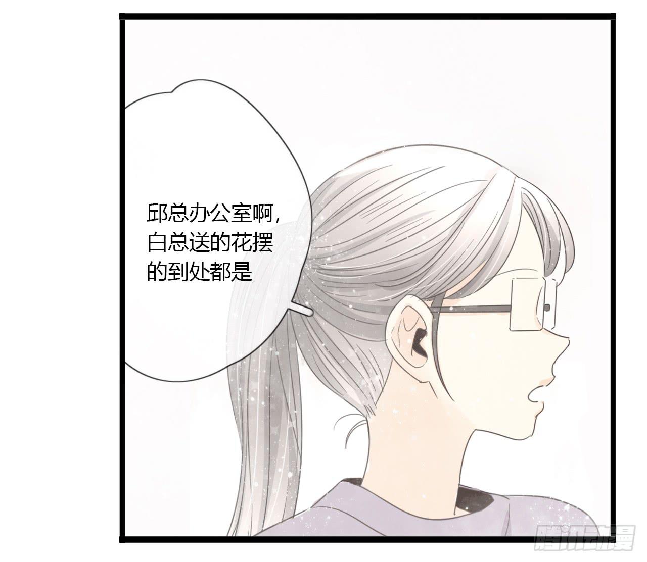 《我的人生才不是女二号》蔓希，你的手链 第21页