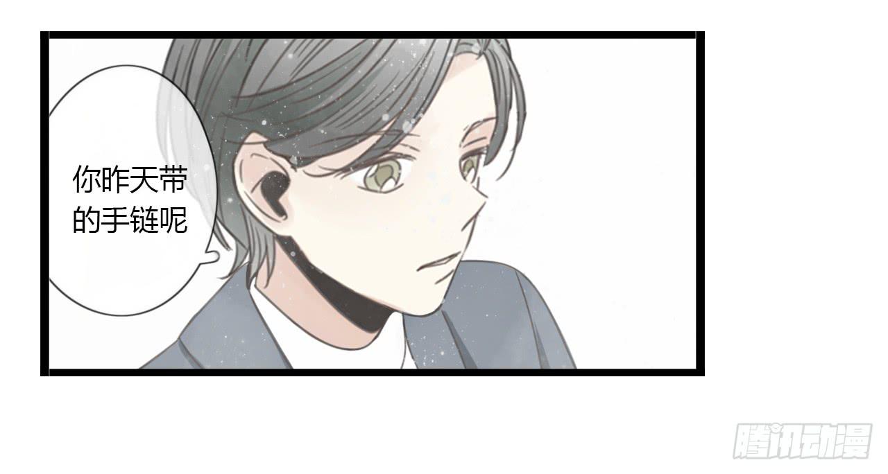 《我的人生才不是女二号》蔓希，你的手链 第30页