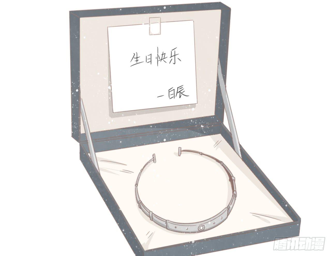 《我的人生才不是女二号》我的生日也太惨了吧 第48页