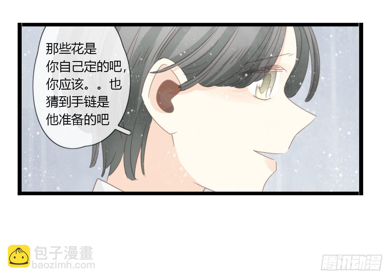 《我的人生才不是女二号》我们分手吧 第33页